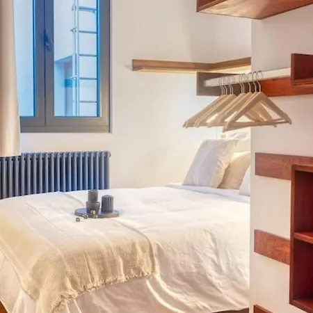 2-br Haven In Lejlighed
