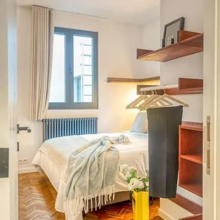 2-br Haven In Lejlighed *