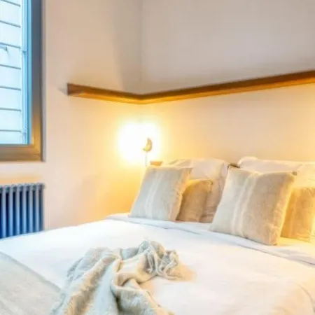 2-br Haven In * Antwerpen